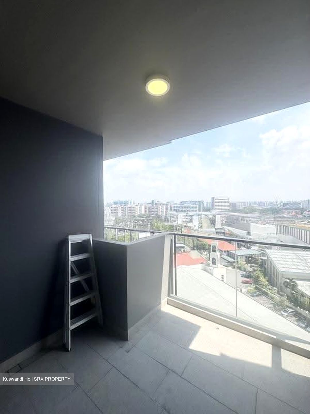 The Antares (D14), Apartment #608412021